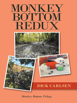 cover image of Monkey Bottom Redux